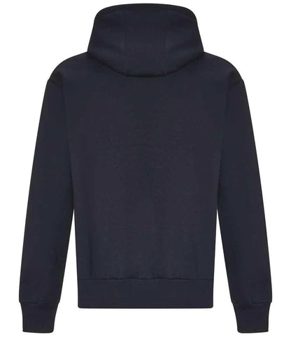 Navy Signature Hoodie