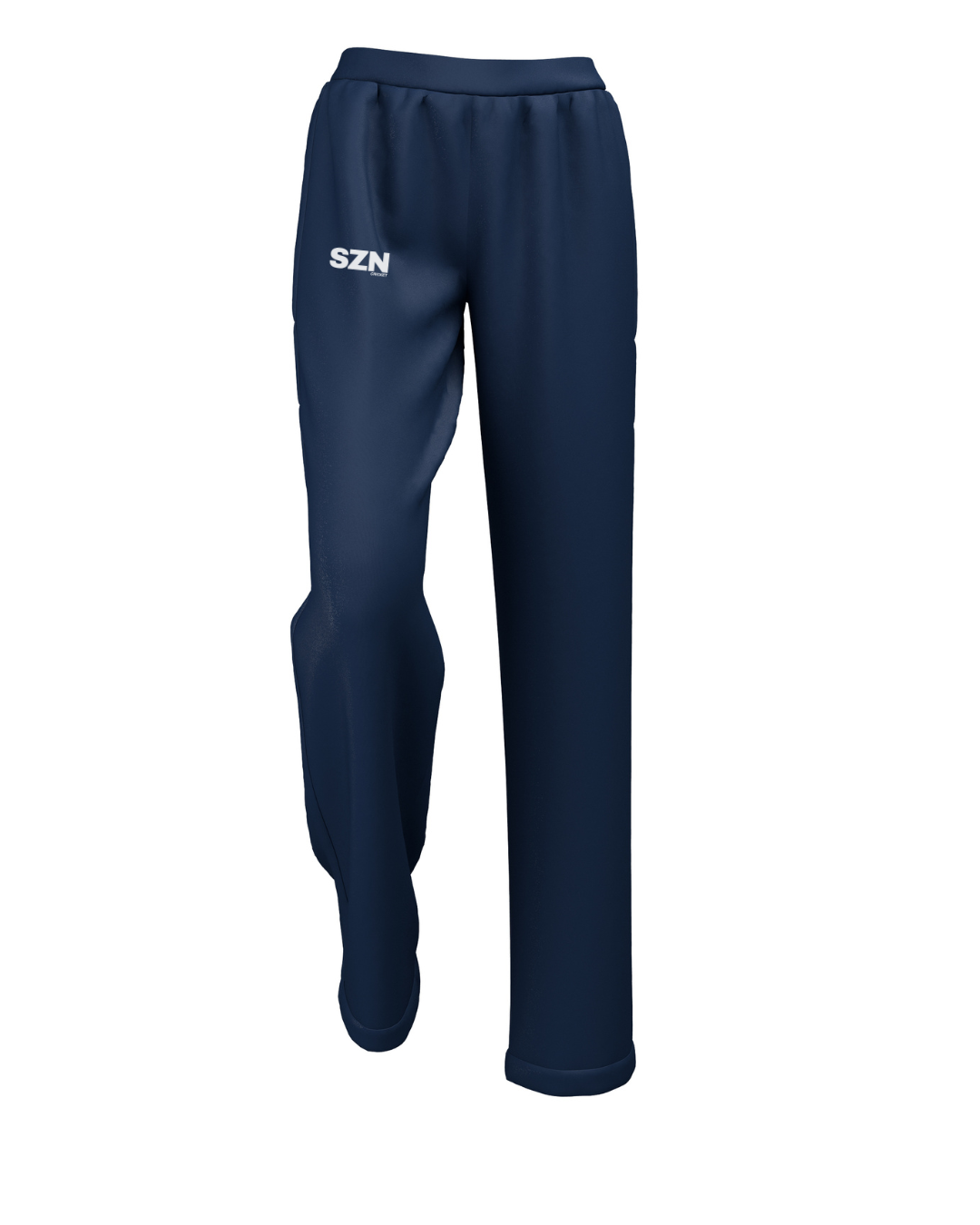 Women Classic Track Pant Navy