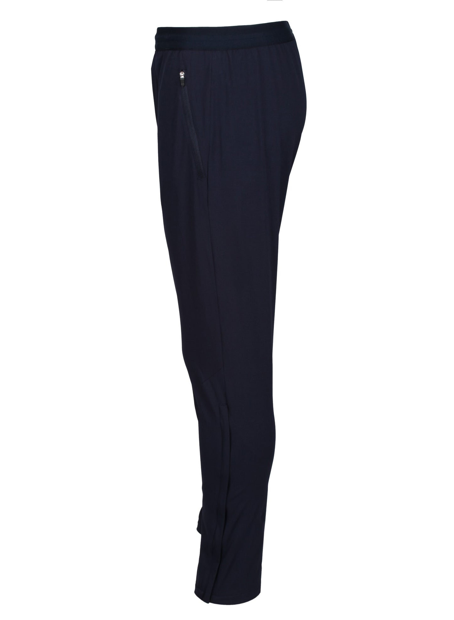 Premium Tapered Stadium Track Pants Navy