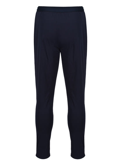 Premium Tapered Stadium Track Pants Navy