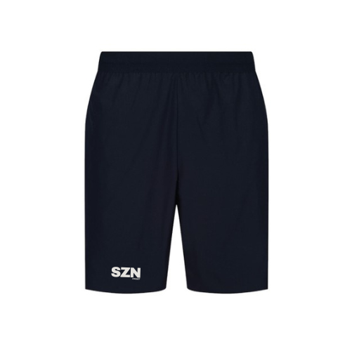 Technical Training Shorts Navy