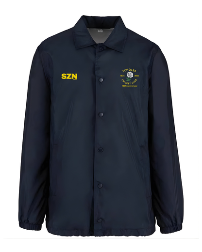 Windbreaker Jacket