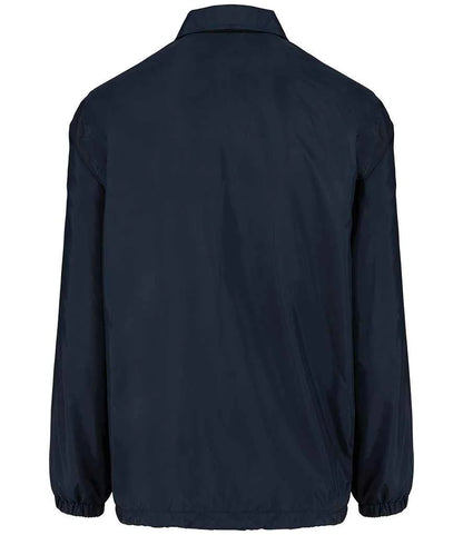 Windbreaker Jacket