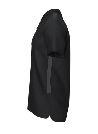 Pro Team Polo Black