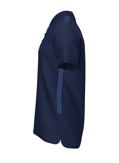 Pro Team Polo Navy