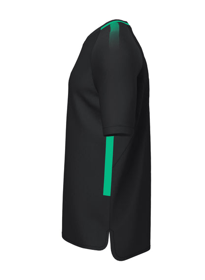Pro Training Tee Black/Green