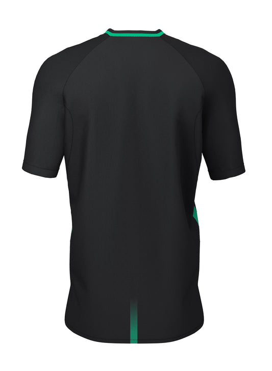 Pro Training Tee Black/Green