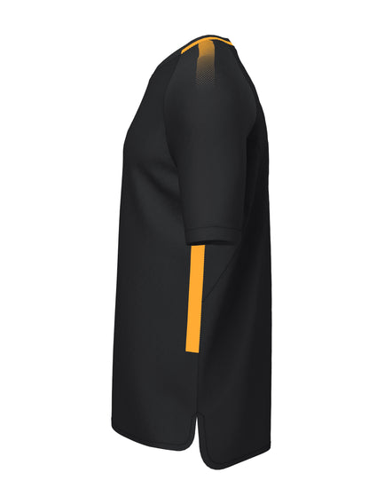 Pro Training Tee Black/Orange