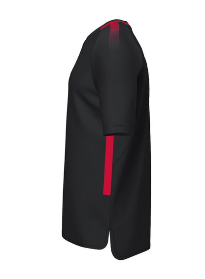 Pro Training Tee Black/Red