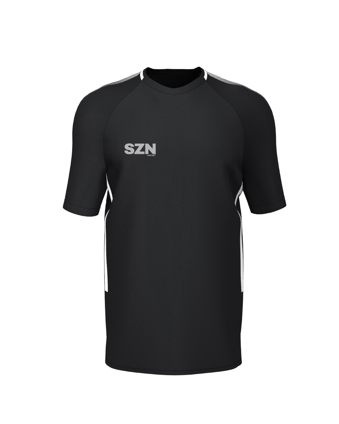 Pro Training Tee Black/White