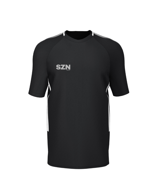 Pro Training Tee Black/White