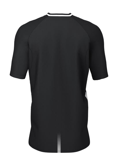 Pro Training Tee Black/White