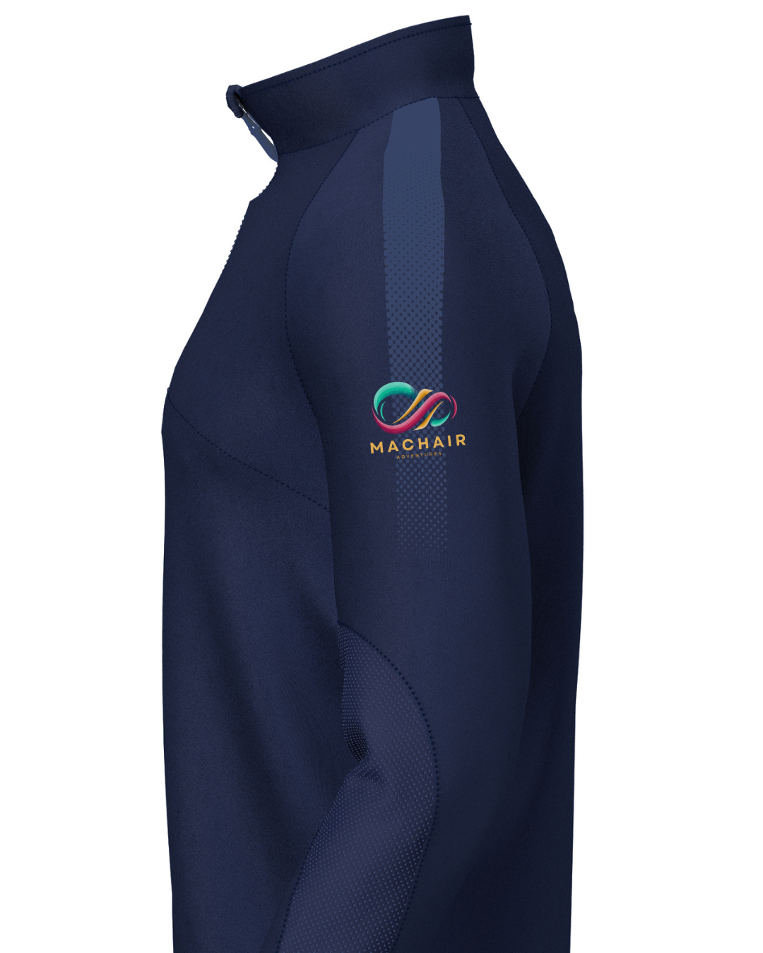 Team 1/4 Zip Mid layer