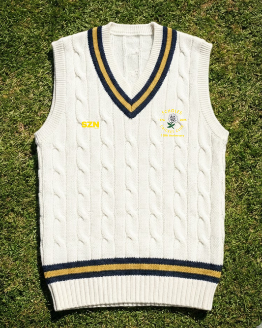 Premium New Zealand Wool Jumper