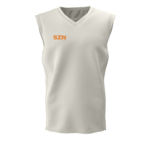 Short Sleeve Cricket Jumper