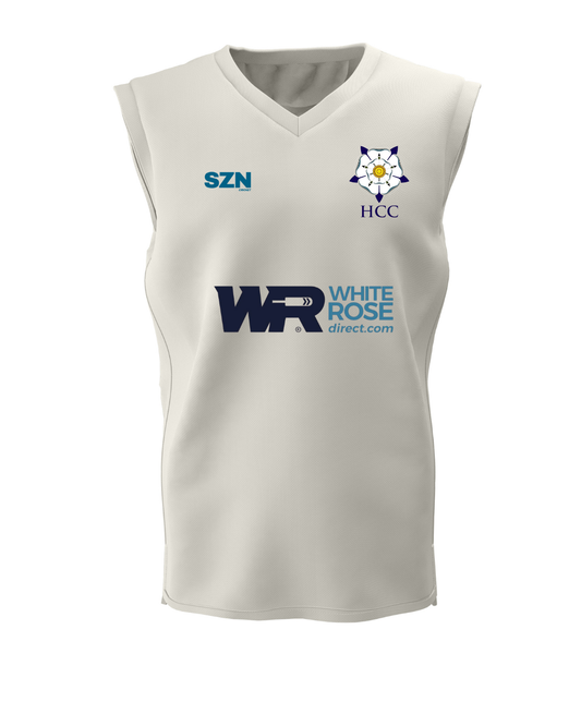 Short Sleeve Cricket Jumper