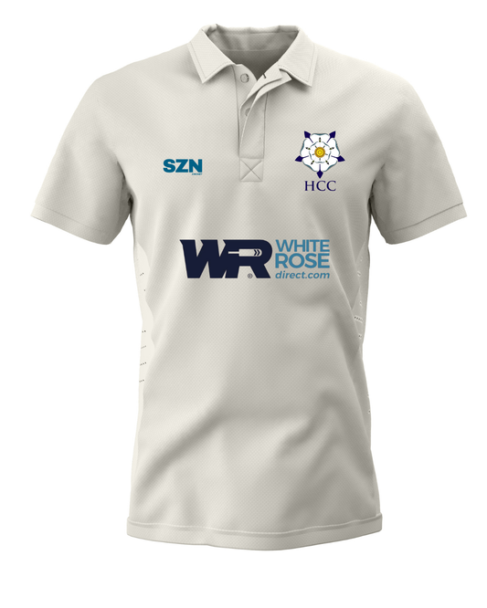 Short Sleeve Cricket Shirt