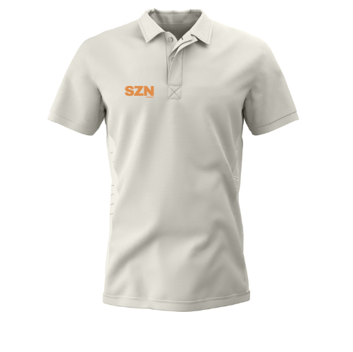 Short Sleeve Cricket Shirt