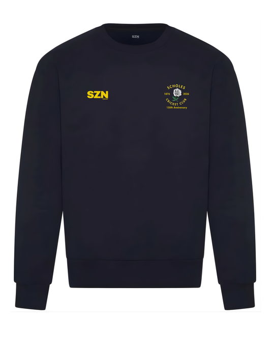 Heavyweight Sweatshirt