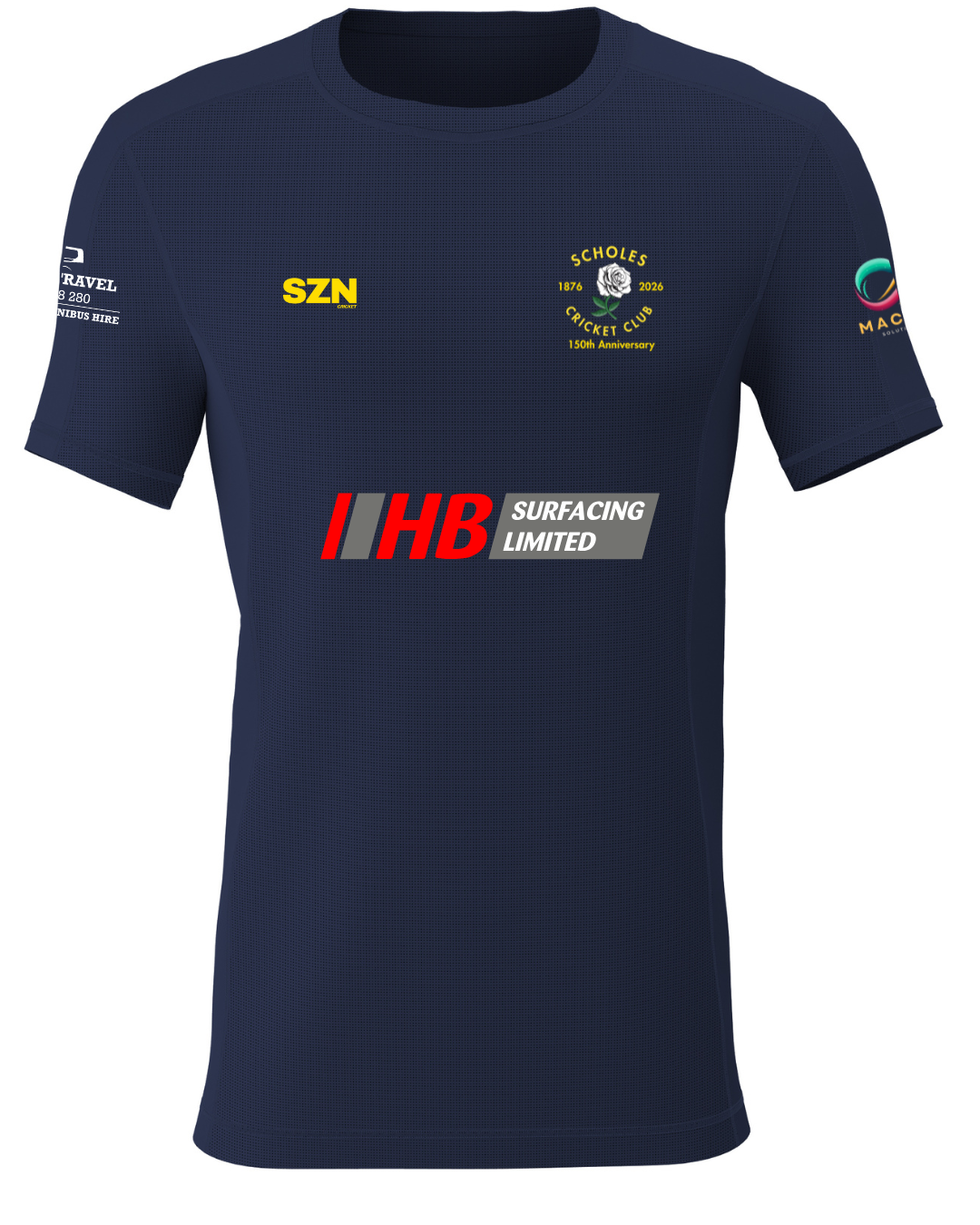 Technical Training Tee