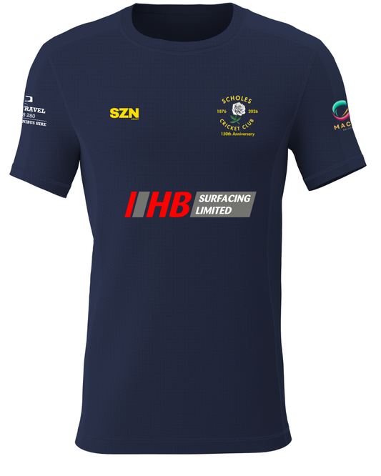 Technical Training Tee