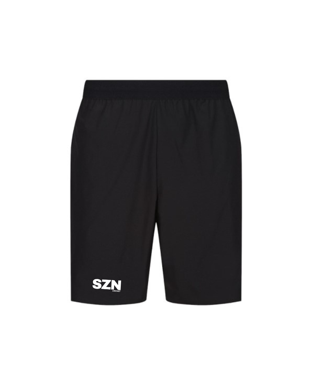 Technical Training Shorts Black
