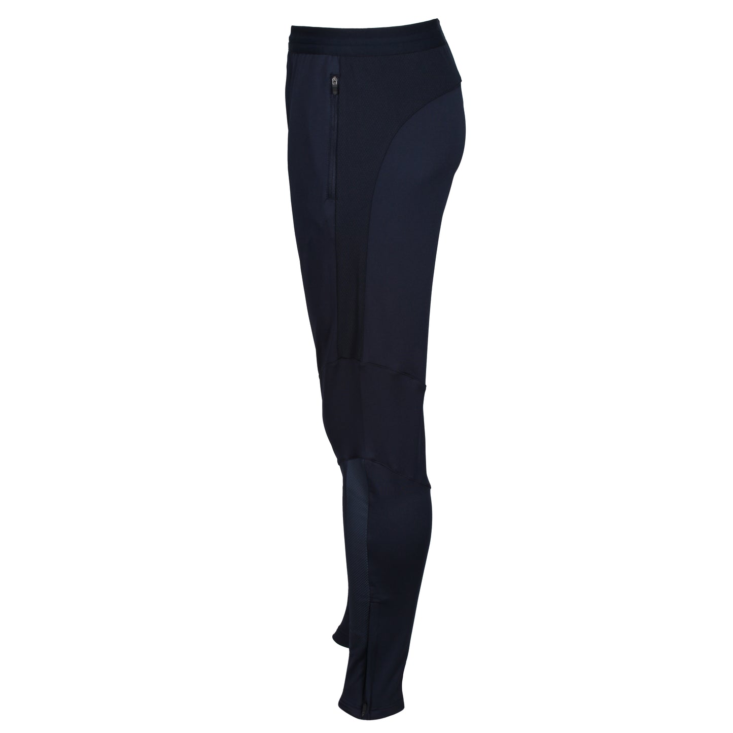 Technical Skinny Track Pants Navy