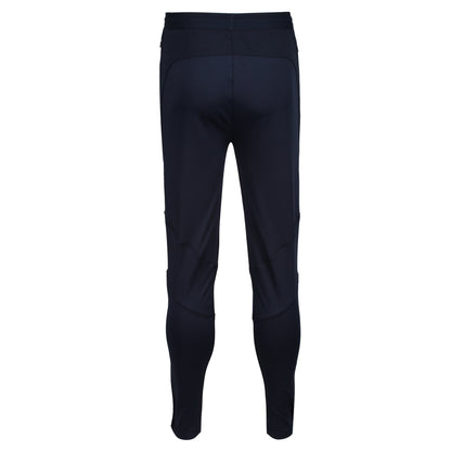 Technical Skinny Track Pants Navy