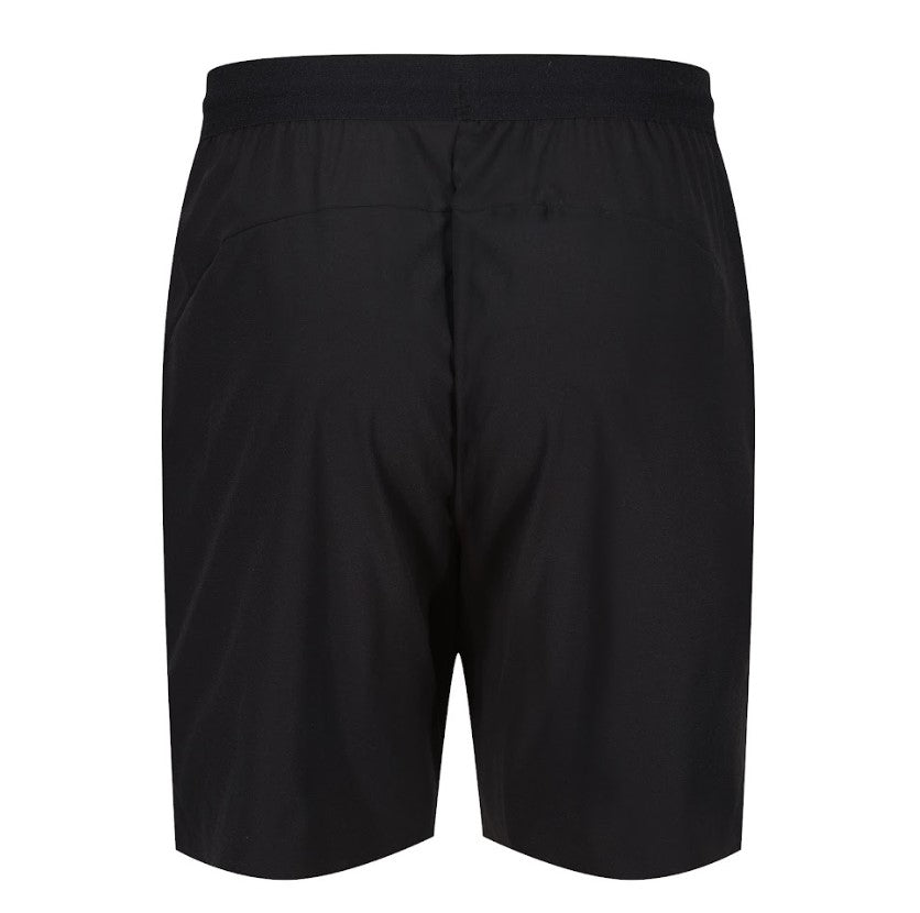 Technical Training Shorts Black