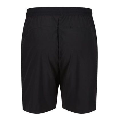 Technical Training Shorts Black