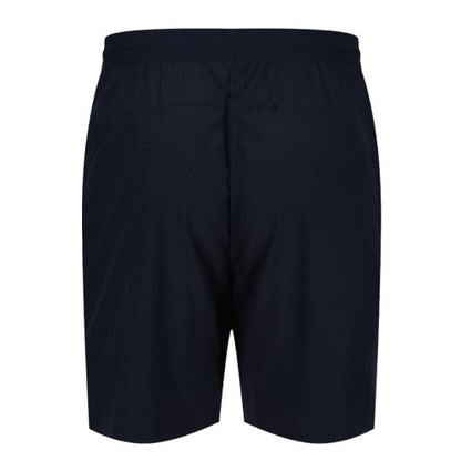 Technical Training Shorts Navy