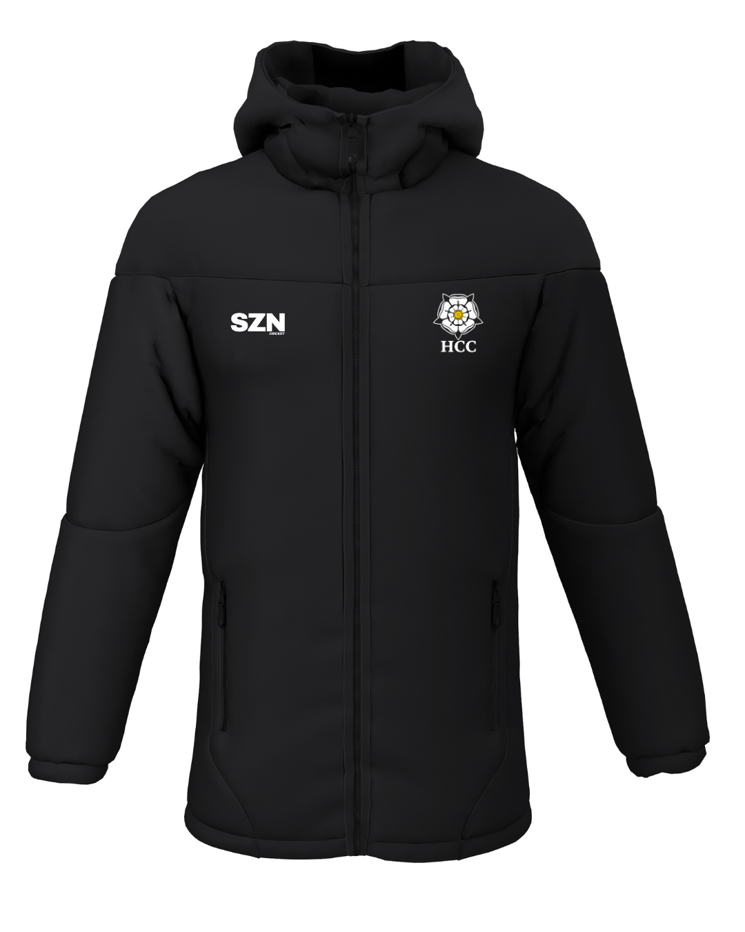 Thermal Contoured Jacket