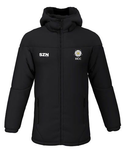 Thermal Contoured Jacket
