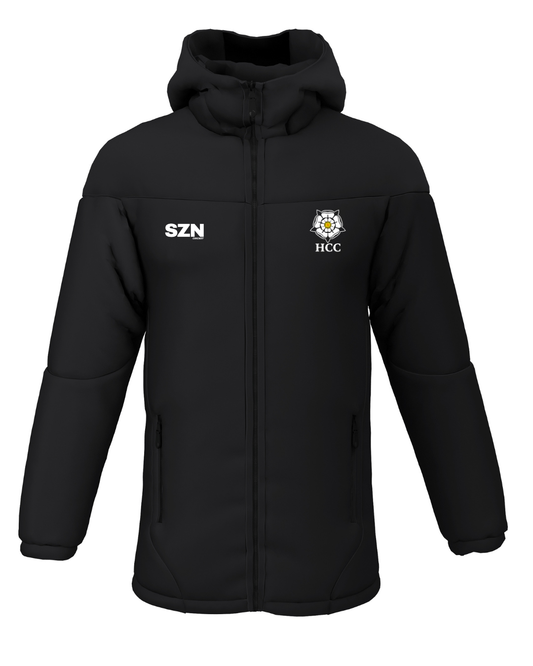 Thermal Contoured Jacket