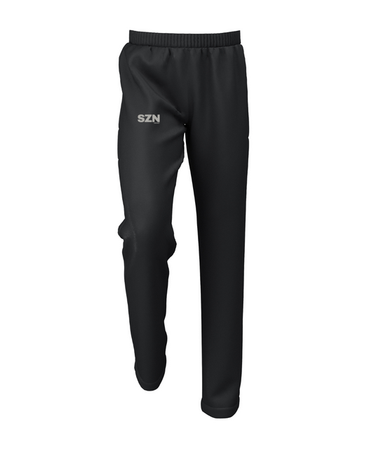 Premium Classic Track Pant Black