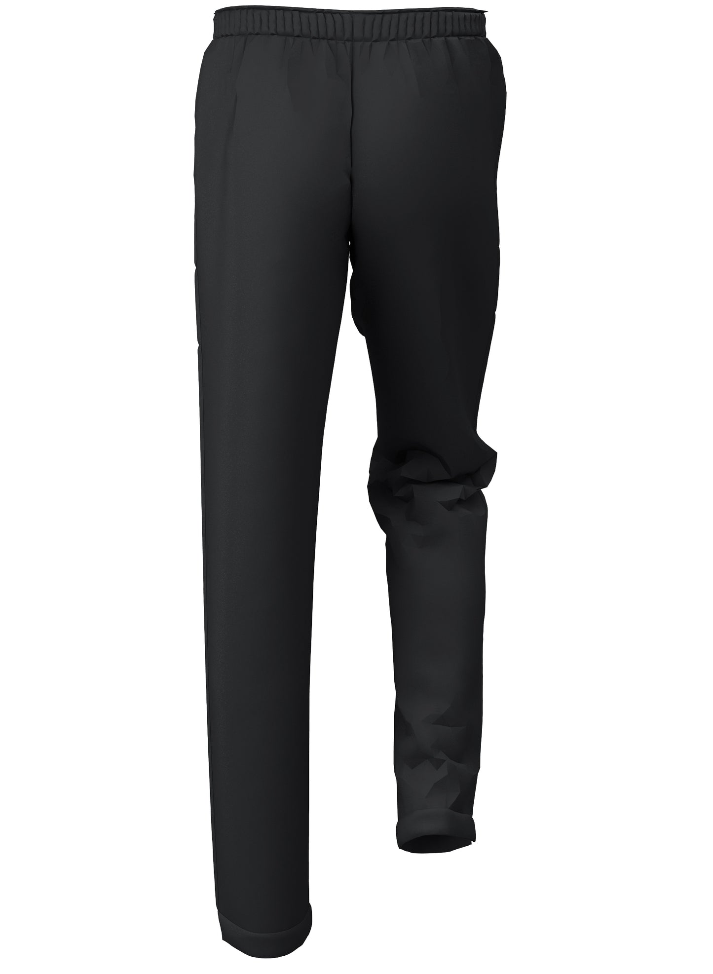 Premium Classic Track Pant Black