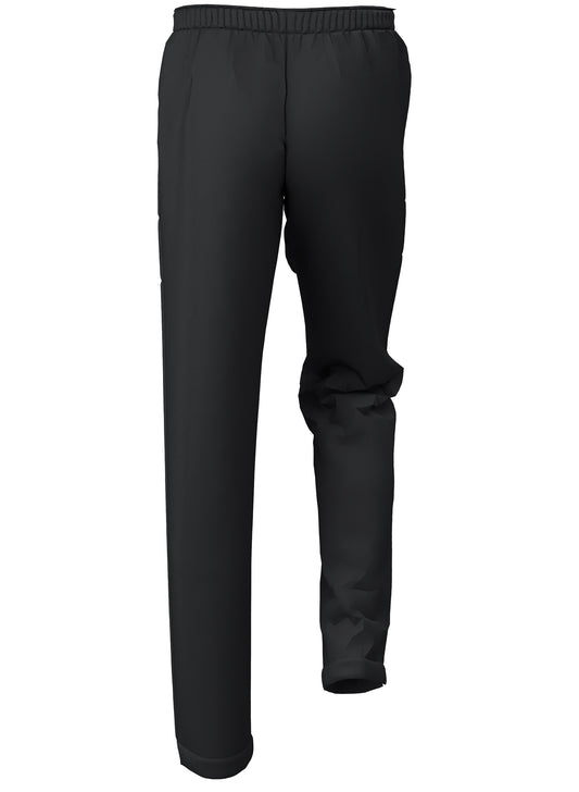Premium Classic Track Pant Black
