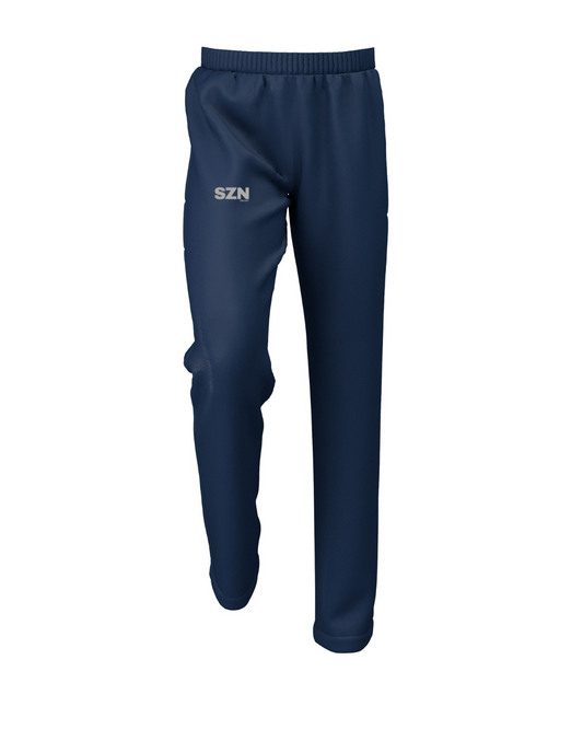 Premium Classic Track Pant Navy
