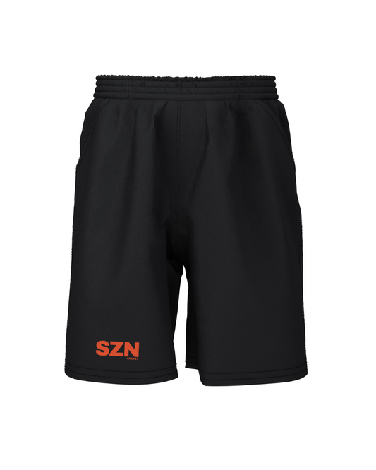 Training Gym Short Black