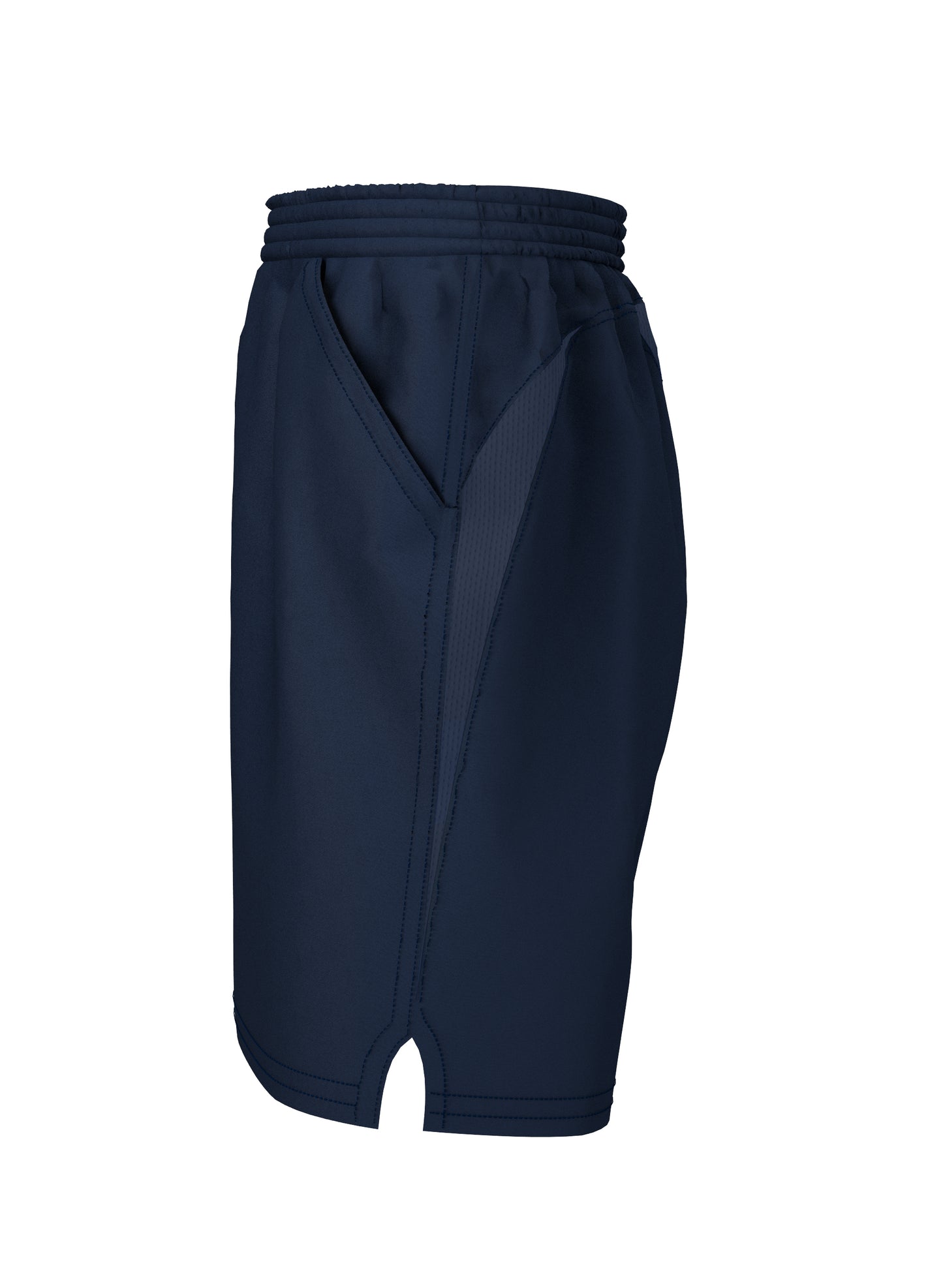 Training Gym Short Navy