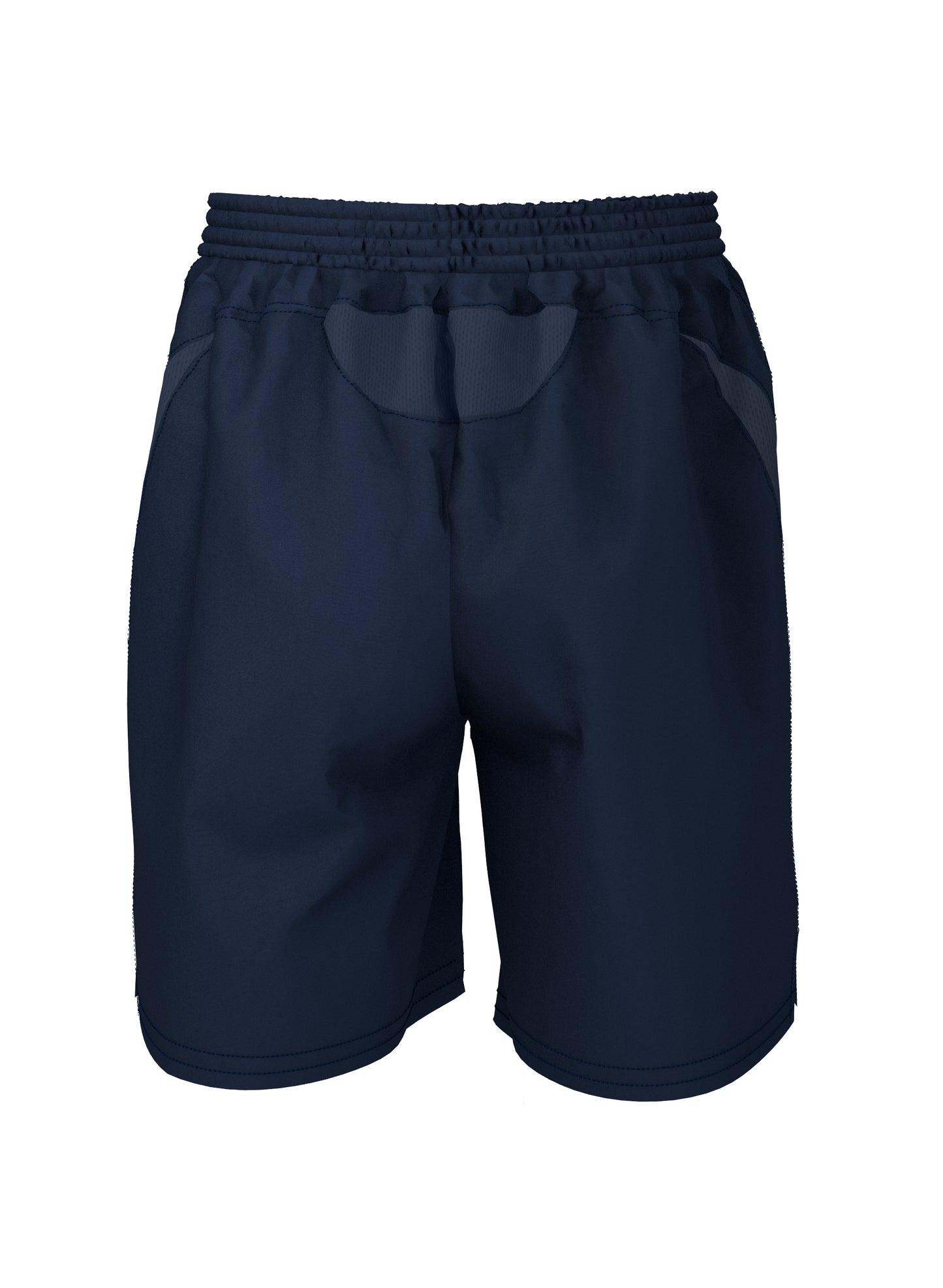 Training Gym Short Navy