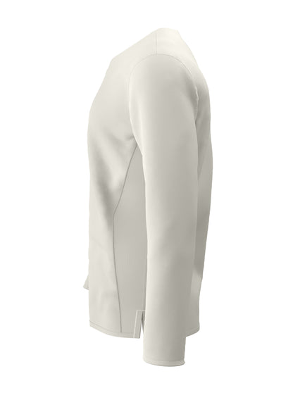 Long Sleeve Cricket Jumper