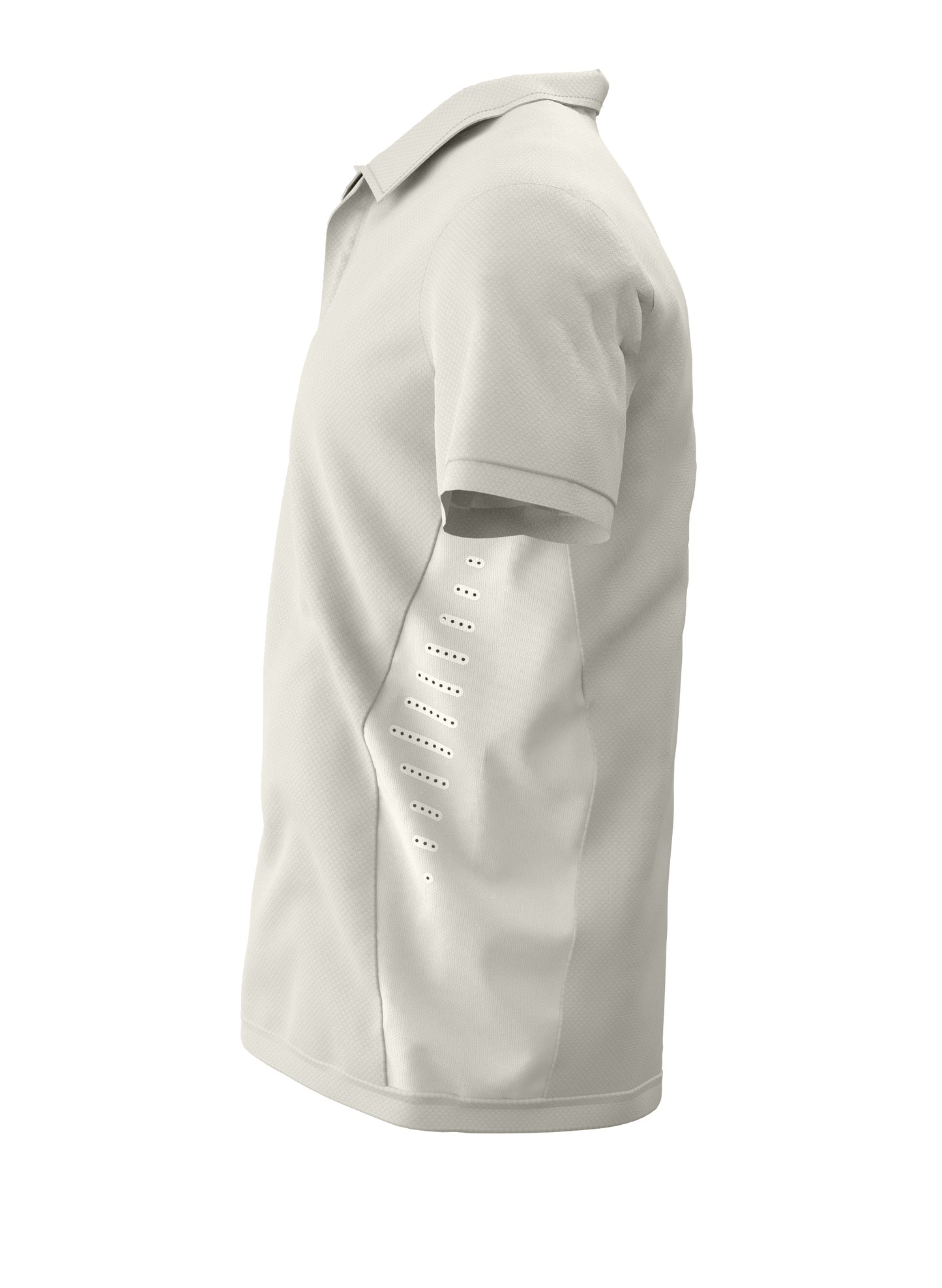Short Sleeve Cricket Shirt
