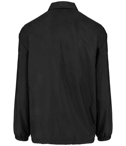 Windbreaker Jacket