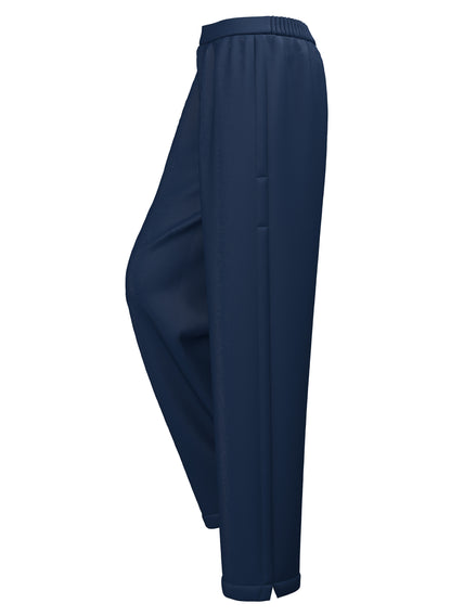 Women Classic Track Pant Navy
